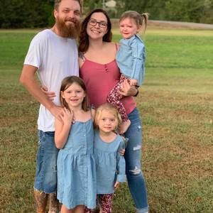 Meet your Posher, Bailey